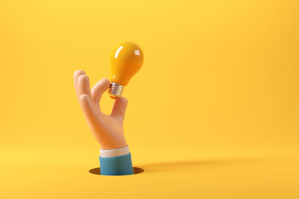 light bulb