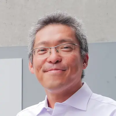 DX推進センター情報システム課 課長補佐 西尾 真雄 さま