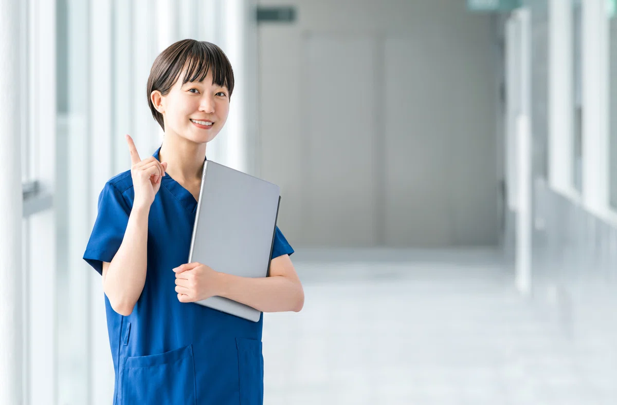 医療現場のDXと適切なツール選び