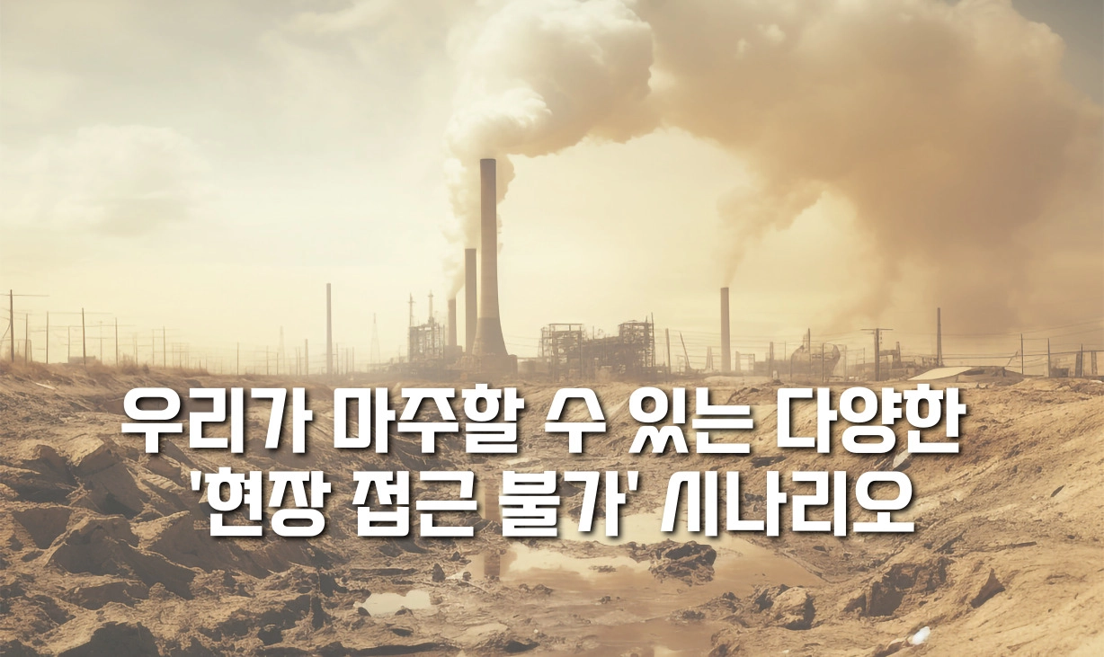 리모트뷰OT BCP