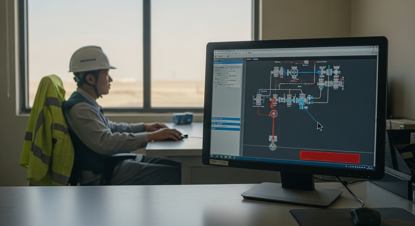 리모트뷰 원격 운영 인프라 구축