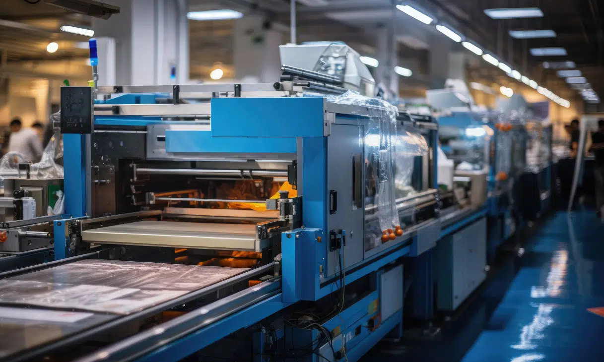 도레이첨단소재가 리모트뷰OT를 도입하여 생산 설비 운영 비용을 80% 절감하고 보안 감사를 100% 충족한 성공 사례 섬네일 이미지