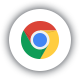 Chrome图标