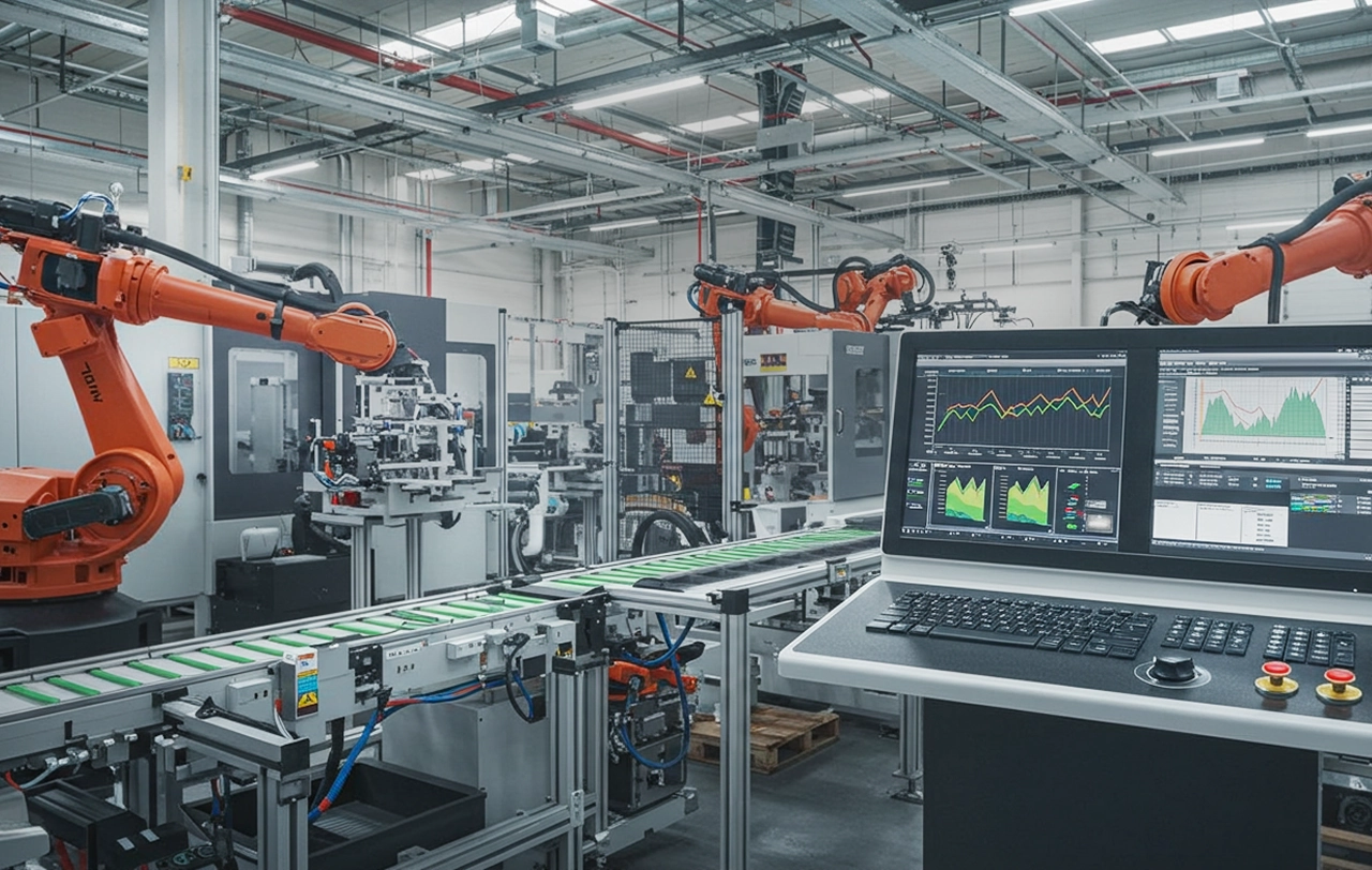 OTネットワーク・製造業向け