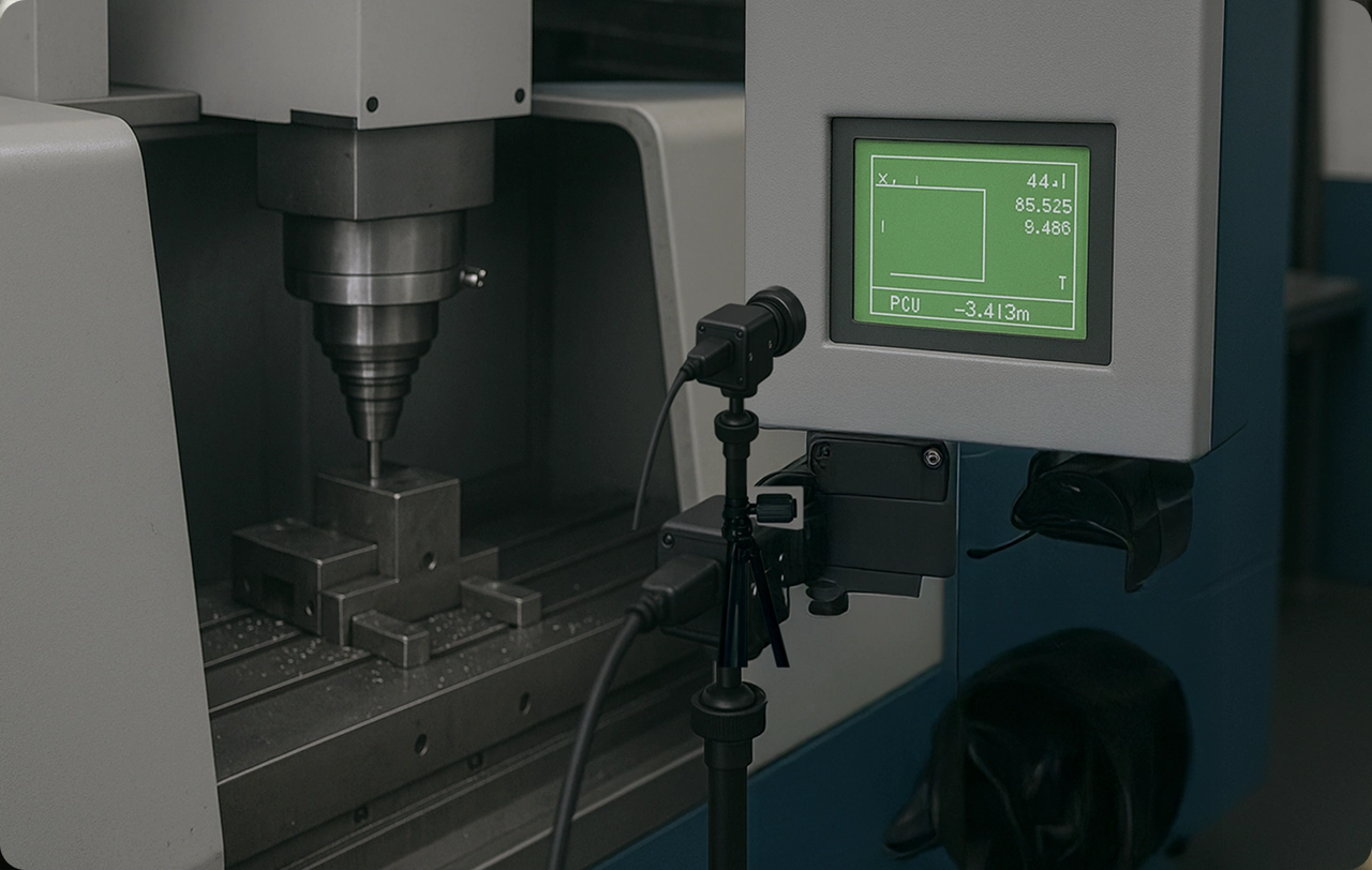 レガシー機器の制御