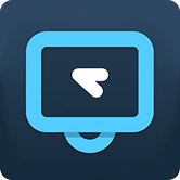 모바일에서 안드로이드 제어를 위한 모바일 앱