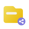 File & Resource Sharing