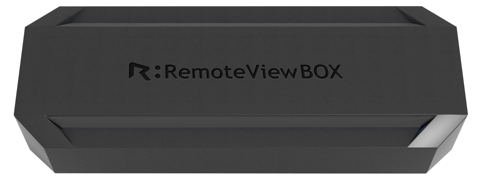 RemoteView Box