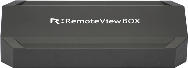 RemoteViewBOX (KVM)