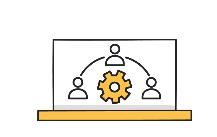 Device/User Group Management