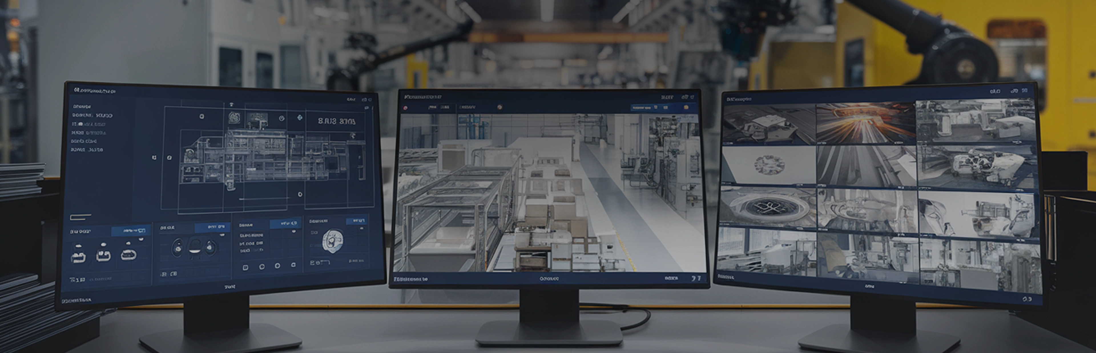 리모트뷰OT AI 기반 관제로 OT망 최적화