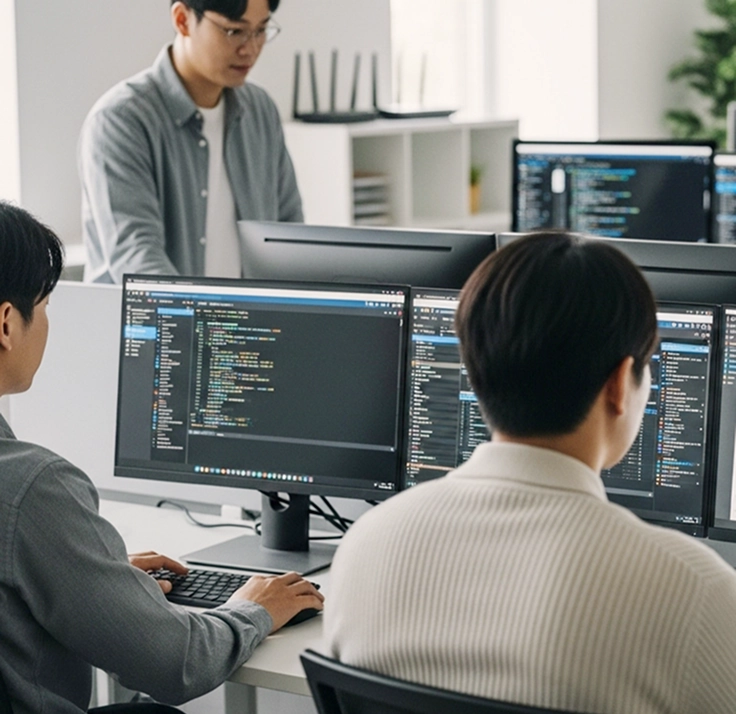 IT 관리자 및 엔지니어