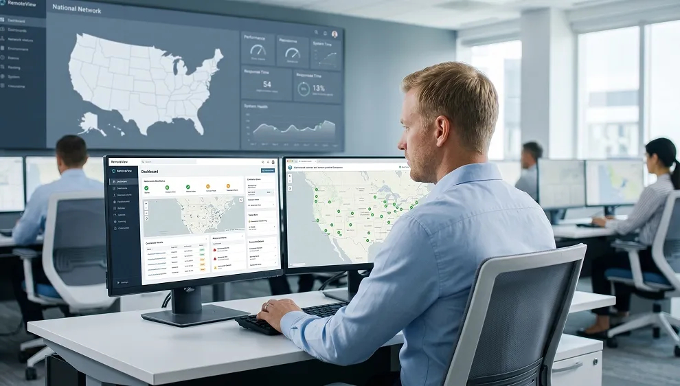 Faster Response, Smarter Management