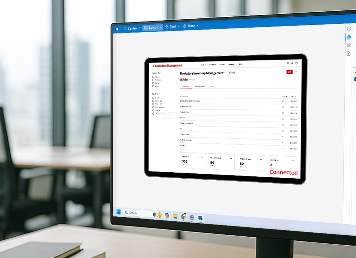 Android Tablets Efficient support for business tablets across branches