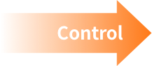 Control right arrow