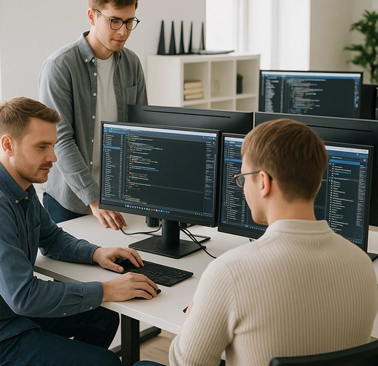 IT Managers & Engineers