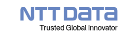 NTT DATA. Trusted Global Innovator