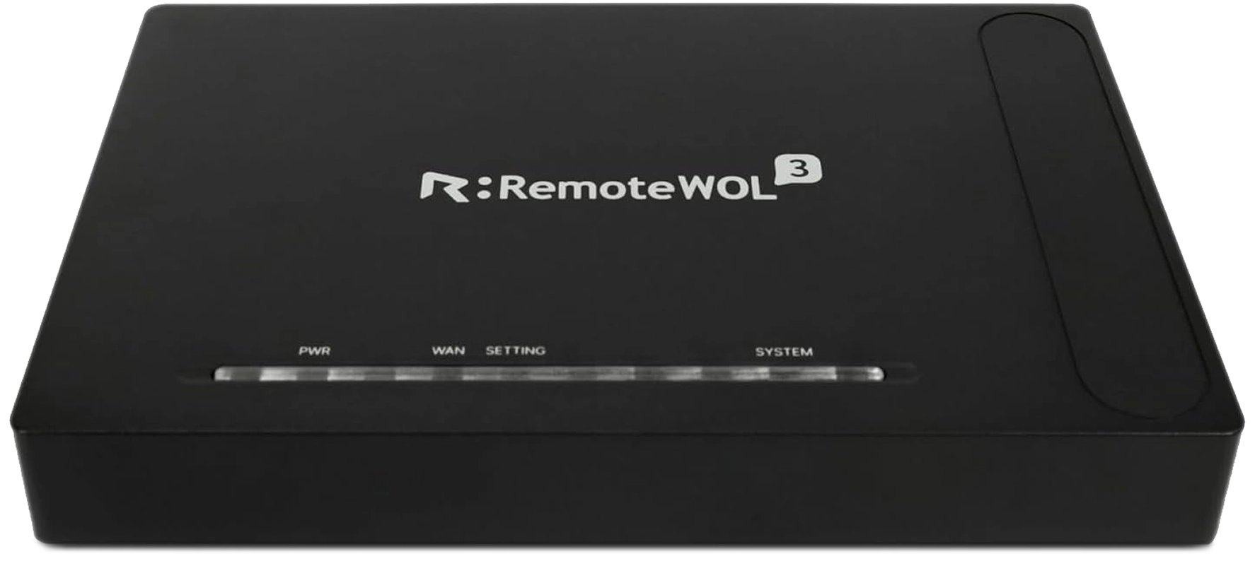 RemoteWOL